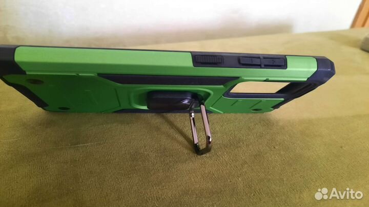 Чехол бампер для Samsung A52