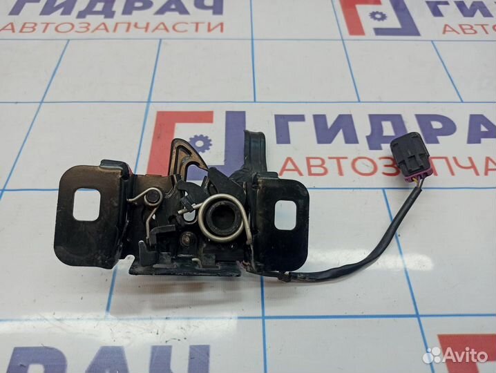 Замок капота Opel Astra J 13312133