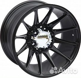 Колесные диски OFF-road wheels