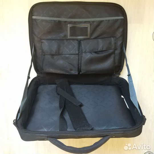 Сумка для ноутбука 15.6