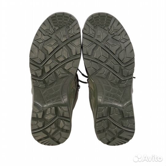 Ботинки Remington Boots Military Style Green р. 47