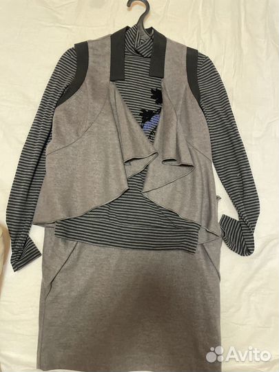 Костюм женский