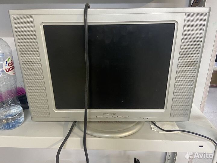 Телевизор erisson