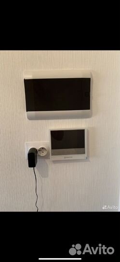 Установка видеонаблюдения,домофонов,замков