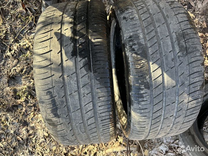 Michelin Latitude Sport 275/45 R20