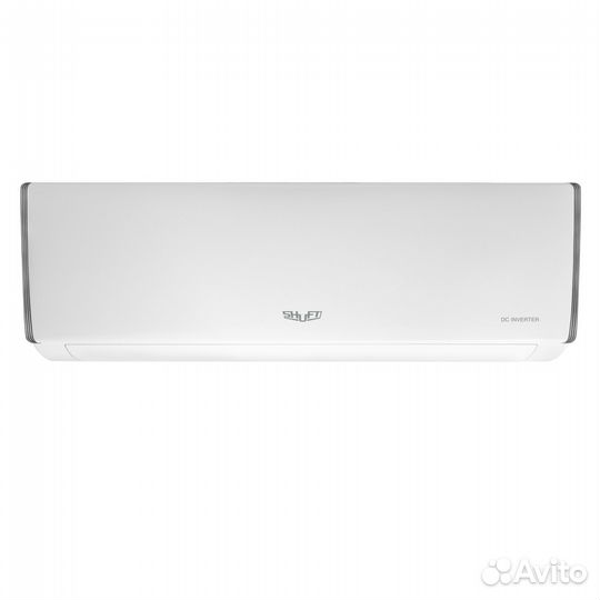 Мульти сплит-сист. shuft sfms/I-07+07 FMI-14-2/N8