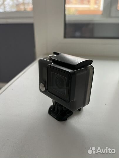 Камера gopro hero LCD