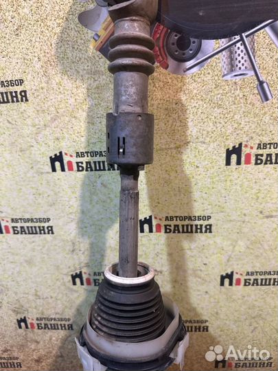 Рулевой карданчик Mercedes C-Class W205 274.910