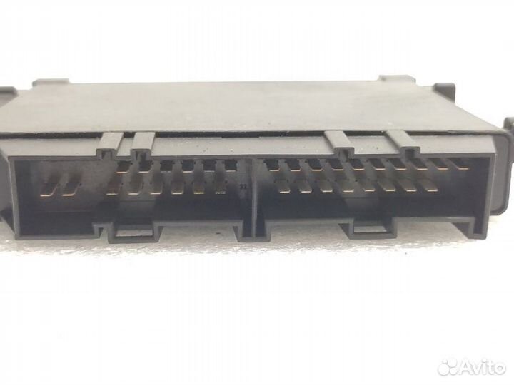 Блок управления АКПП Mercedes-Benz C-Class W204