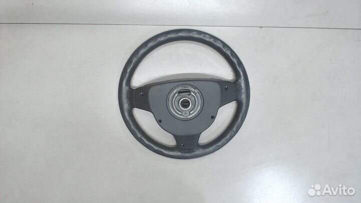 Руль Opel Vectra C, 2004