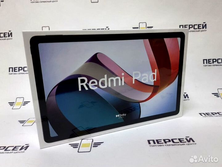 Планшет Redmi Pad 3/64 GB новый
