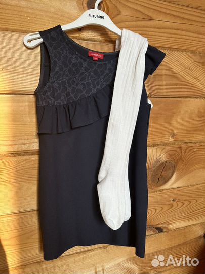 Школьные вещи на девочку