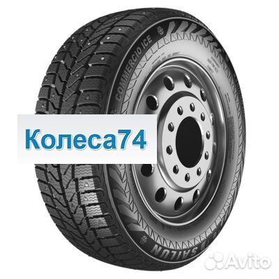 Sailun Commercio Ice 215/70 R15C
