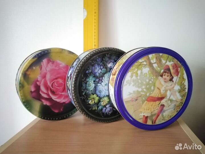 Жестяные банки