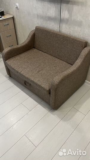 Детский диван