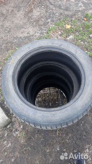 Bridgestone Ice Cruiser 7000 205/55 R16