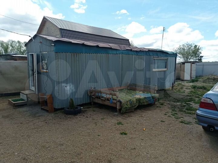 Участок 5 сот. (СНТ, ДНП)