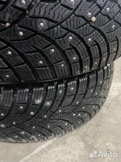 Triangle IcelynX TI501 235/55 R19 105