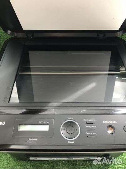 Принтер мфу samsung scx-4600