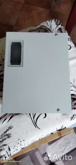 Блок питания Рапан-40