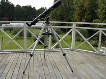 Телескоп BK 707 AZ2