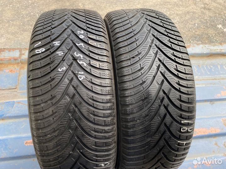 Kleber Krisalp HP3 205/55 R16
