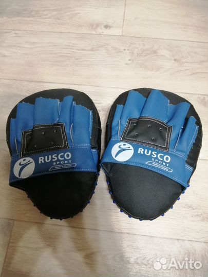 Экипировка для рукопашного боя