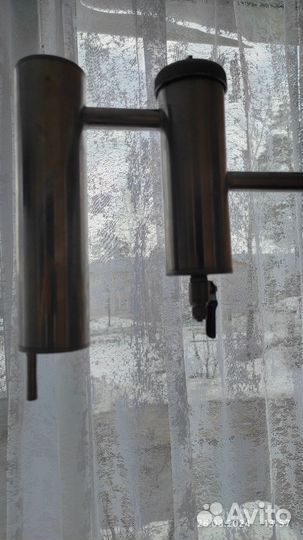 Дистилятор