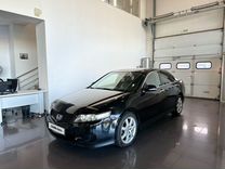 Honda Accord 2.4 AT, 2007, 192 000 км, с пробегом, цена 899 900 руб.