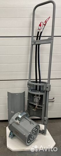 Глиномешалка