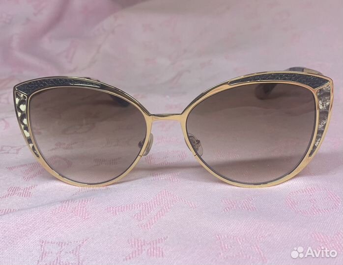 Новые солнцезащитные очки jimmy choo domi/spswic