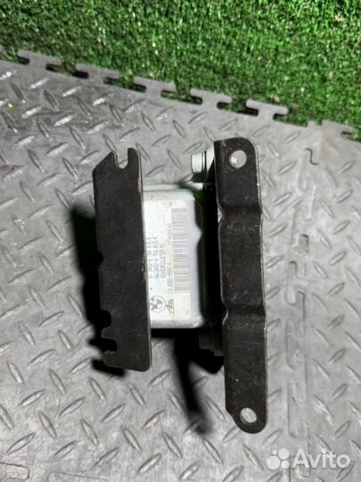 Датчик ускорения Bmw 3 E46 2001