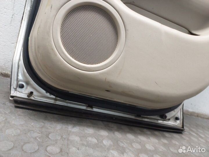 Дверь правая задняя Lexus RX