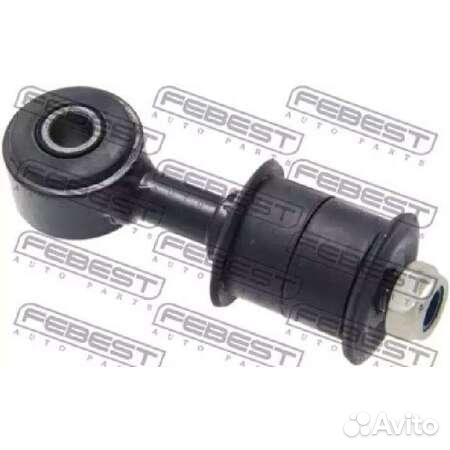 Стойка переднего стабилизатора двусторонняя