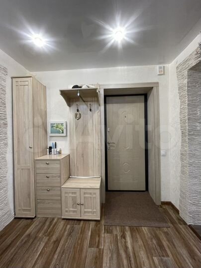 3-к. квартира, 58,3 м², 4/5 эт.