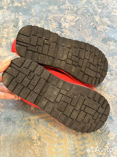 Ботинки женские 37 размер