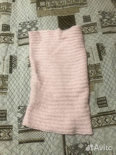 Шапки для девочки