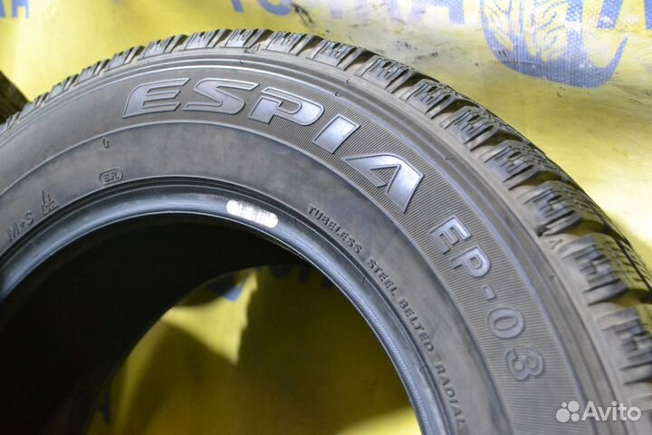 Falken Espia EP03 215/60 R16