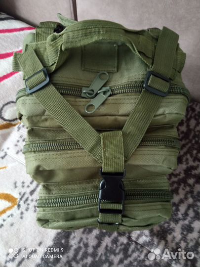 Ркзаки тактические на 25 л