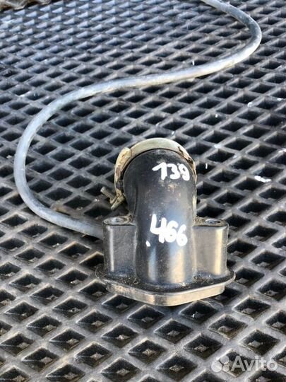 Впускной коллектор 139QMB