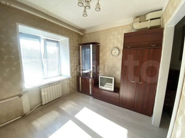 Квартира-студия, 13,1 м², 4/5 эт.