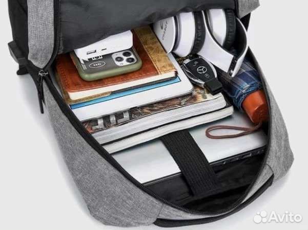 Рюкзак школьный