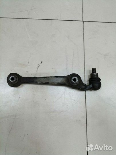 Рычаги передний прямой нижний Mazda 6