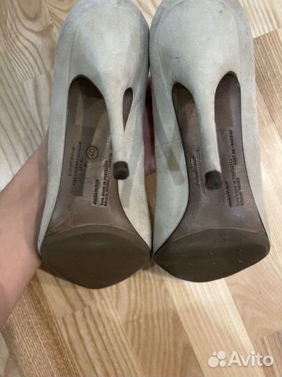 Туфли All saints