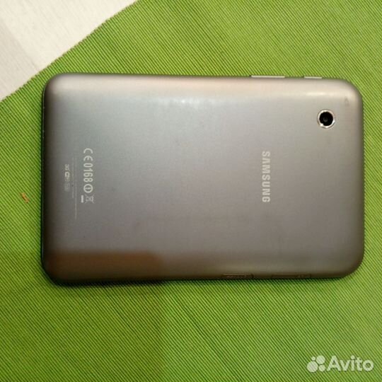 Планшет samsung