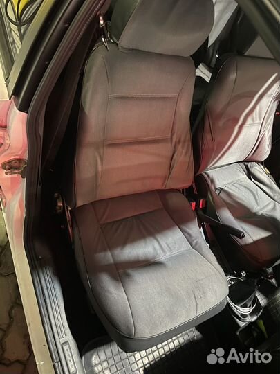 Комплект сиденй ваз 2109