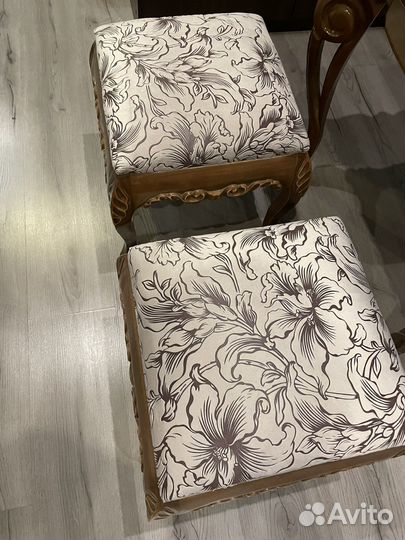 Шахматы ручной работы