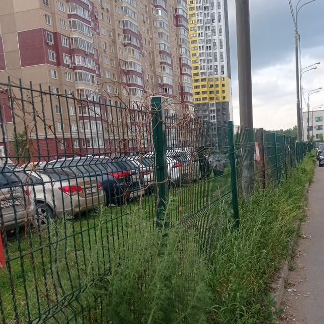 Участок 1,03 га (промназначения)