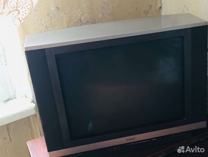 Телевизор бу