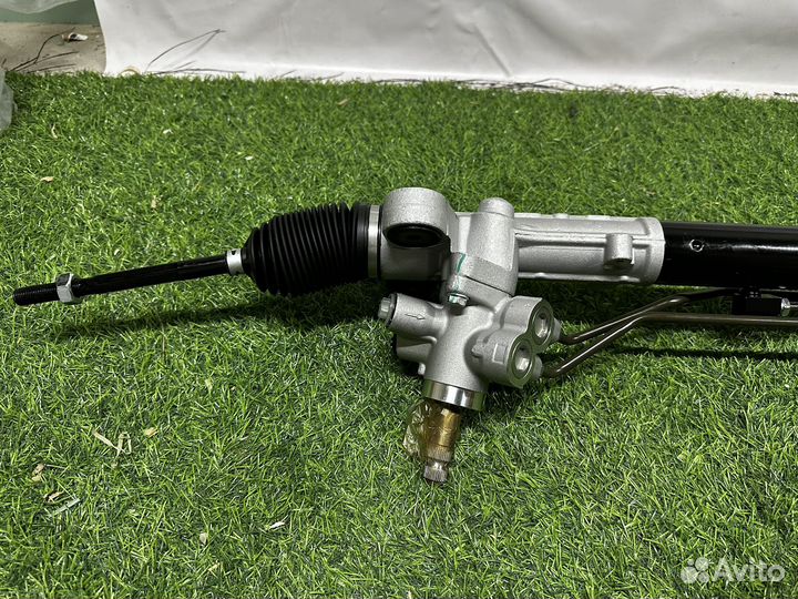Рулевая рейка на Honda CR-V 3 - Acura RDX